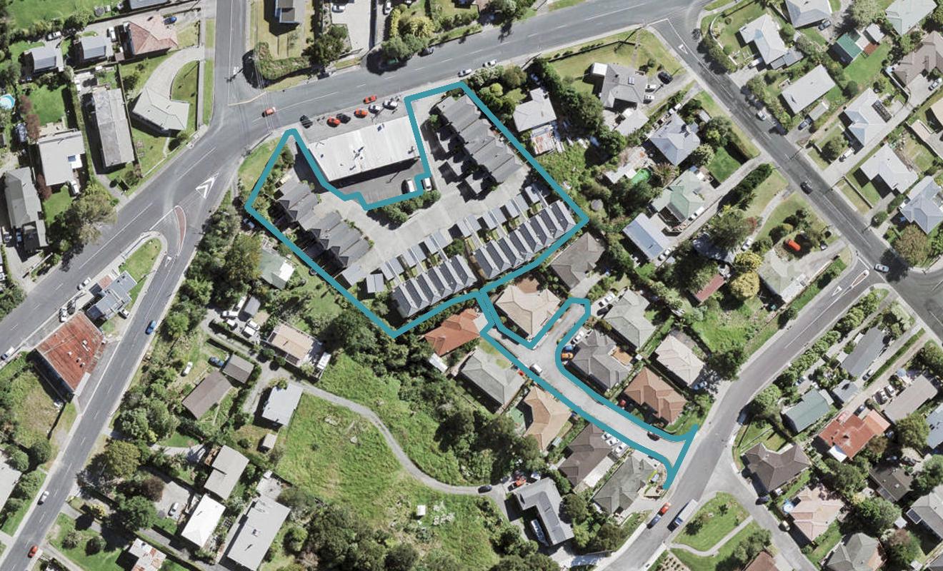 22/94 Glengarry Road, Glen Eden, Auckland - Carousel 1