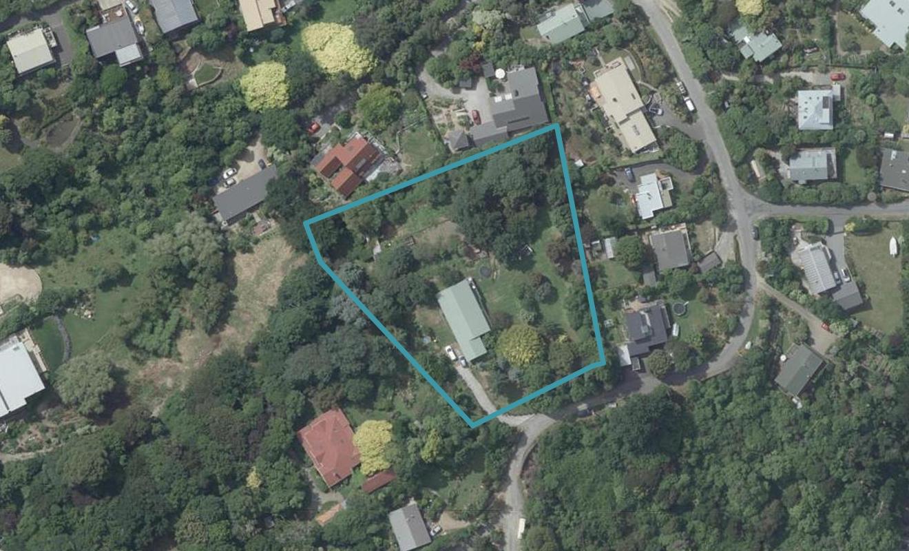 44 Merlincote Crescent, Governors Bay, Lyttelton - Carousel 1