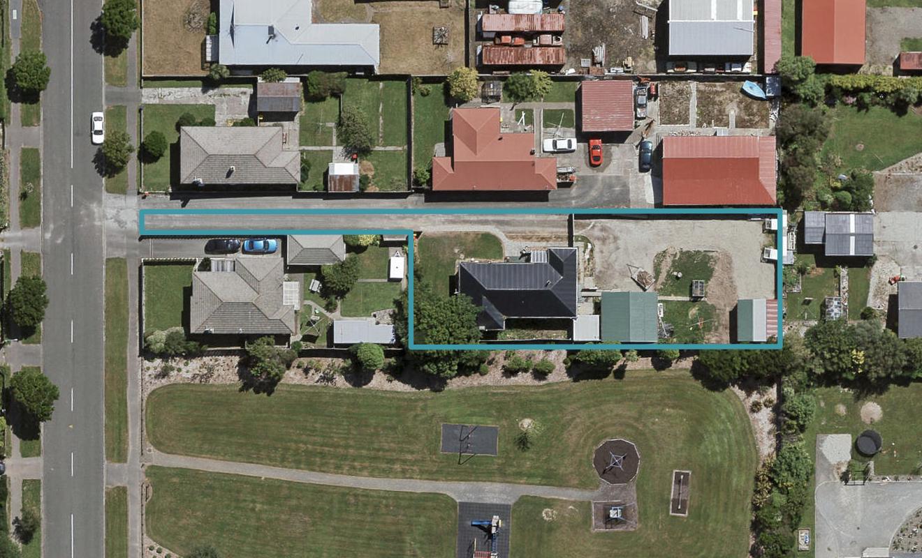 172 Nelson Street, Strathern, Invercargill - Carousel 1