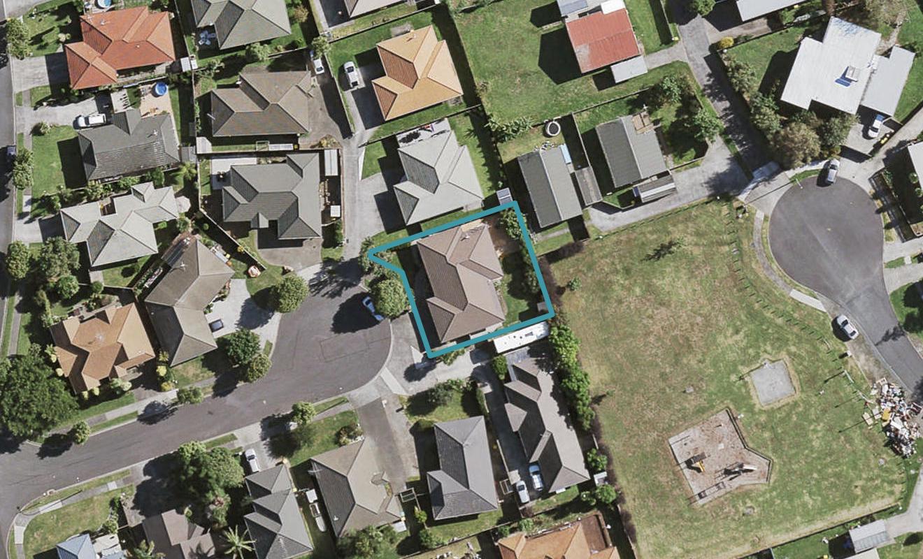 13 Anton Place, Takanini, Auckland - Carousel 1