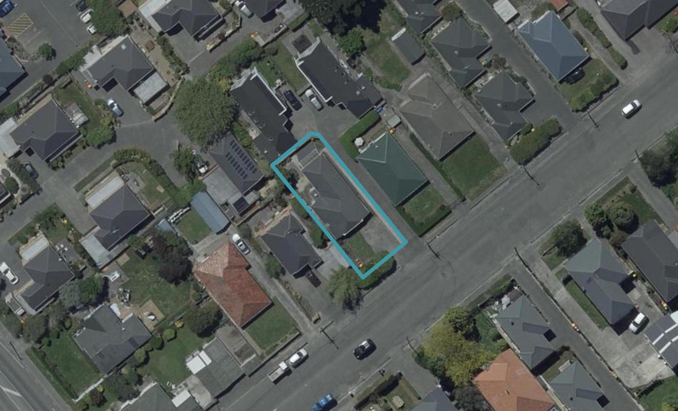 5 Howard Street, Spreydon, Christchurch - Carousel 1