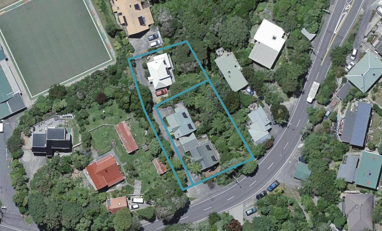 110A Wilton Road, Wilton, Wellington - Carousel 1