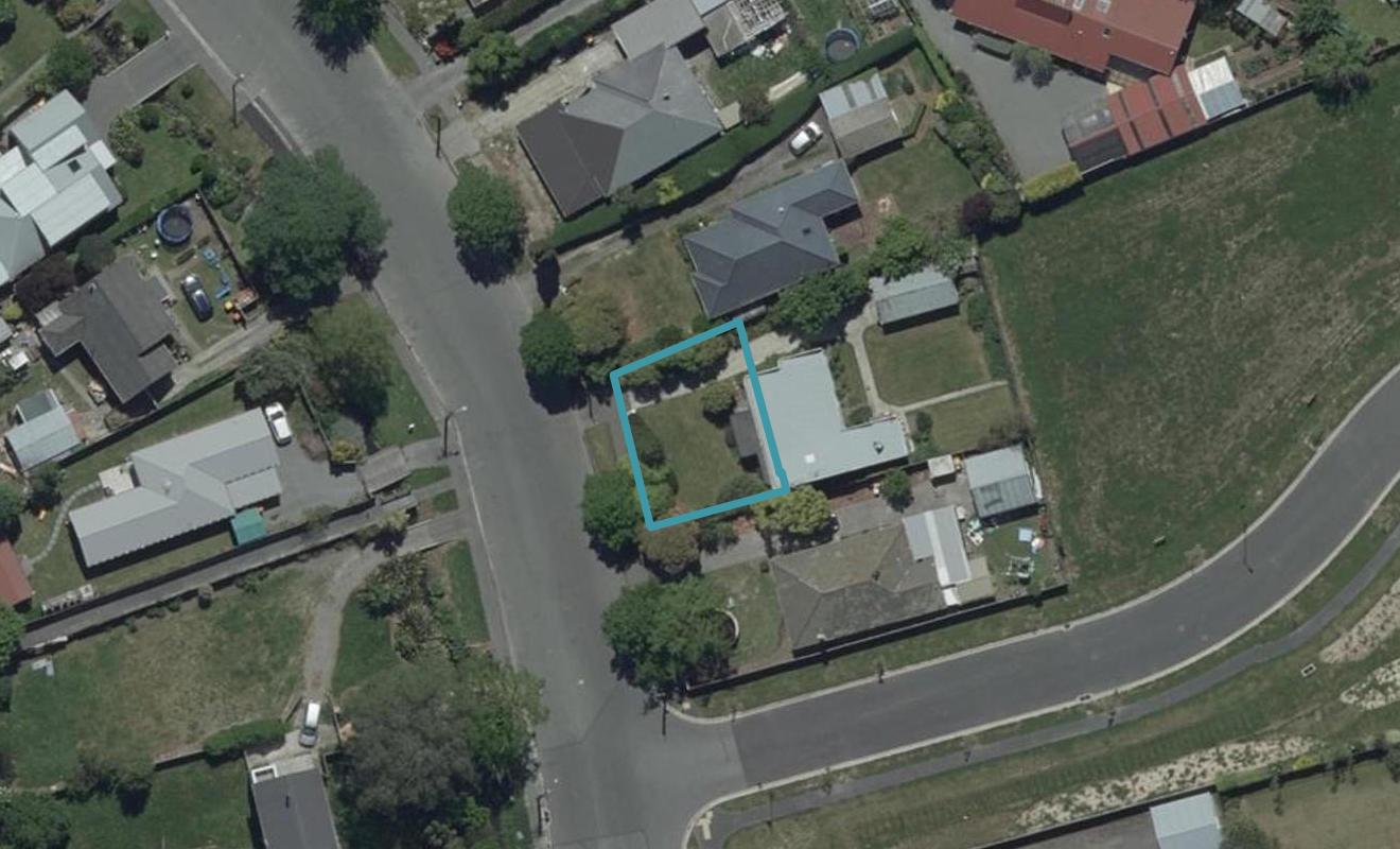 28A Brookside Terrace, Bryndwr, Christchurch - Carousel 1