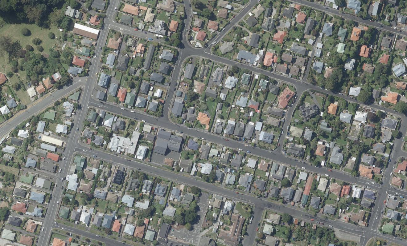 19 Maryhill Terrace, Maryhill, Dunedin - Carousel 1
