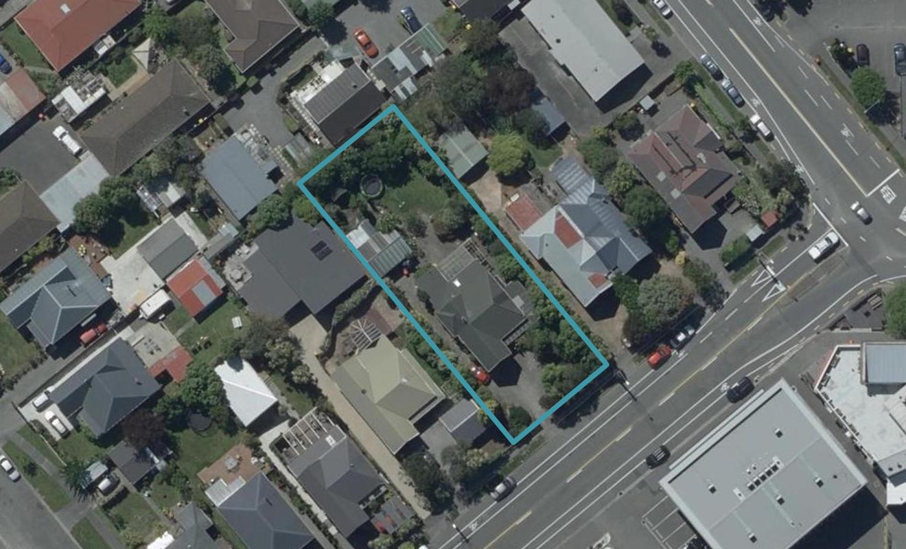 135 Somerfield Street, Somerfield, Christchurch - Carousel 1