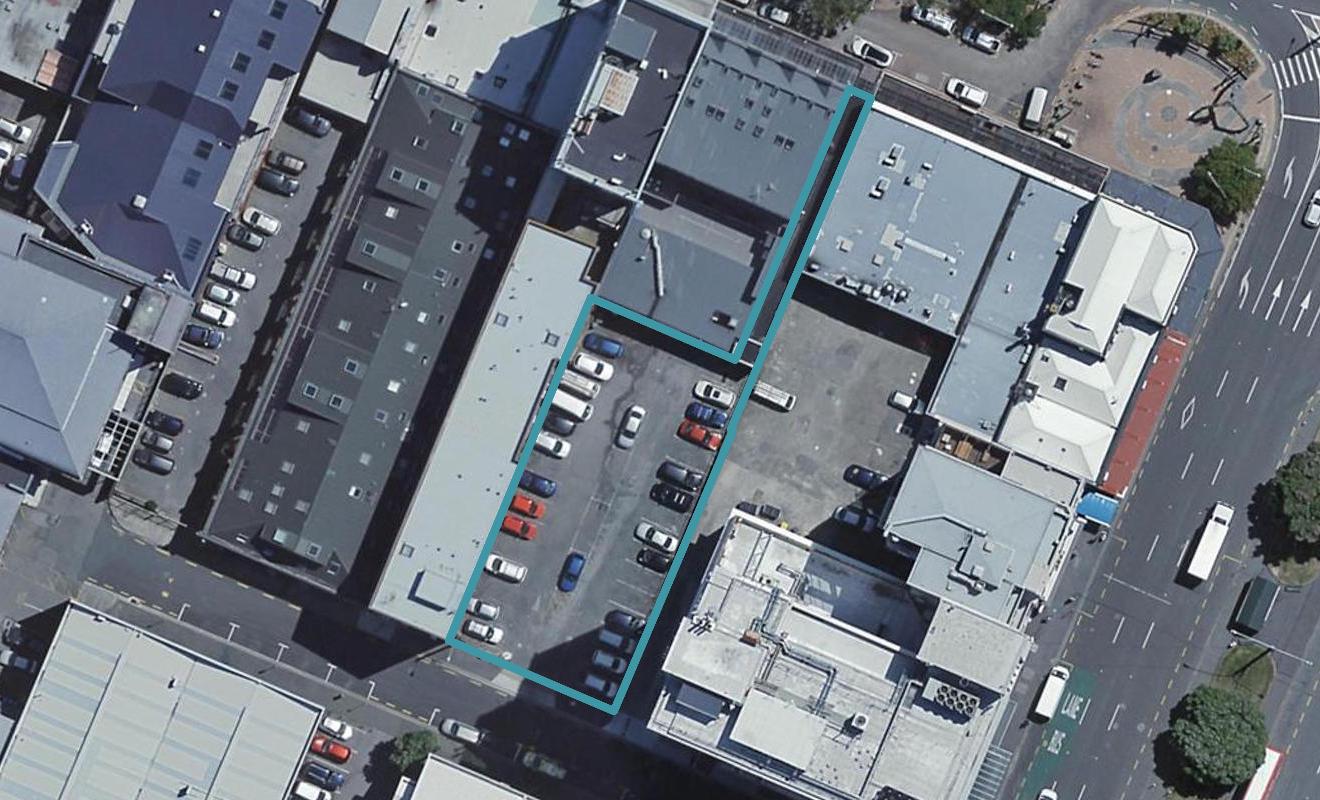 1203/10 Alpha Street, Te Aro, Wellington - Carousel 1