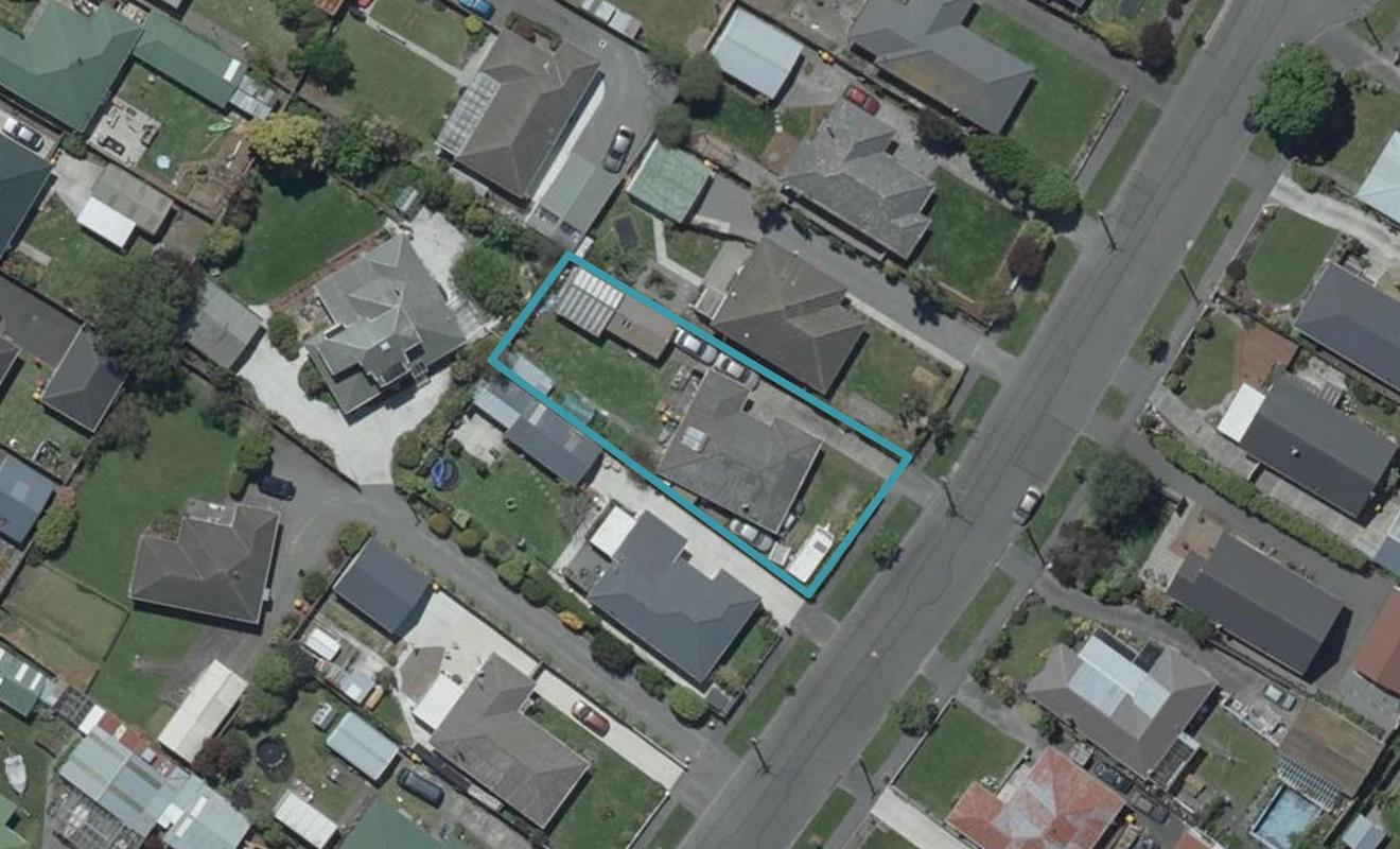23 Tenby Place, Avondale, Christchurch - Carousel 1