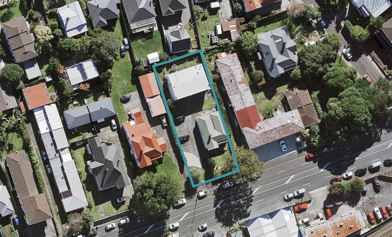 5/661 New North Road, St Lukes, Auckland - Carousel 1