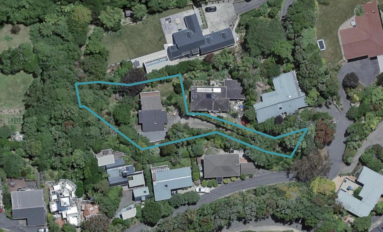 4 Mathieson Avenue, Khandallah, Wellington - Carousel 1