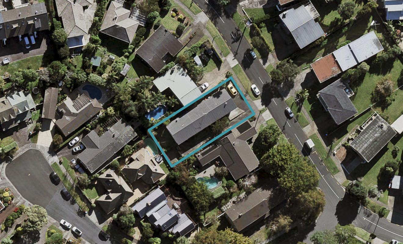 1/21 Richard Farrell Avenue, Remuera, Auckland - Carousel 1