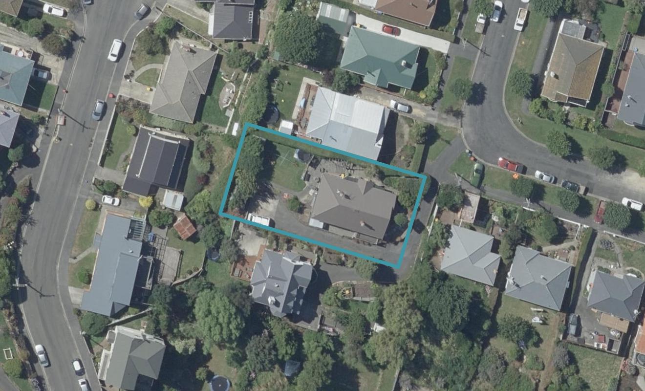 34 Bridger Street, Maryhill, Dunedin - Carousel 1