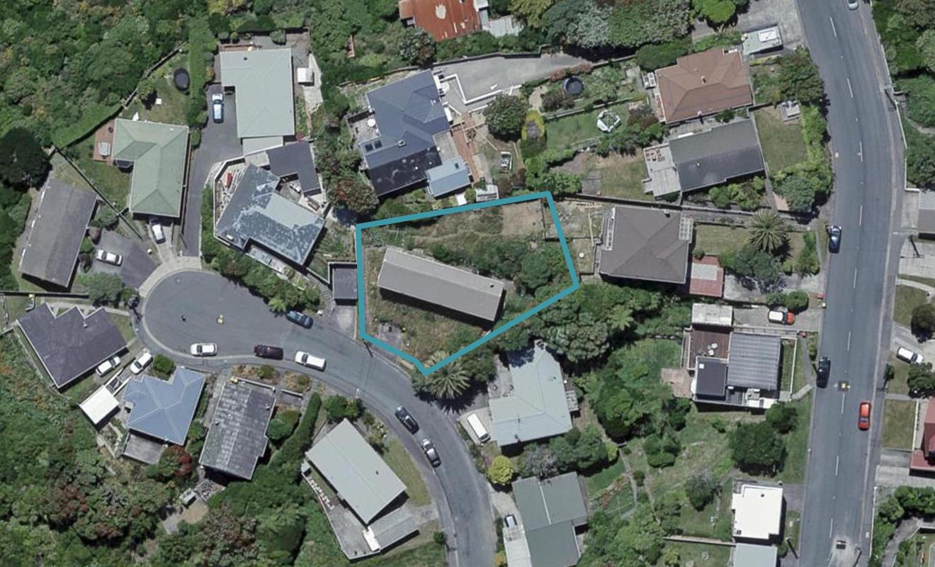 1/10 Baffin Grove, Kingston, Wellington - Carousel 1