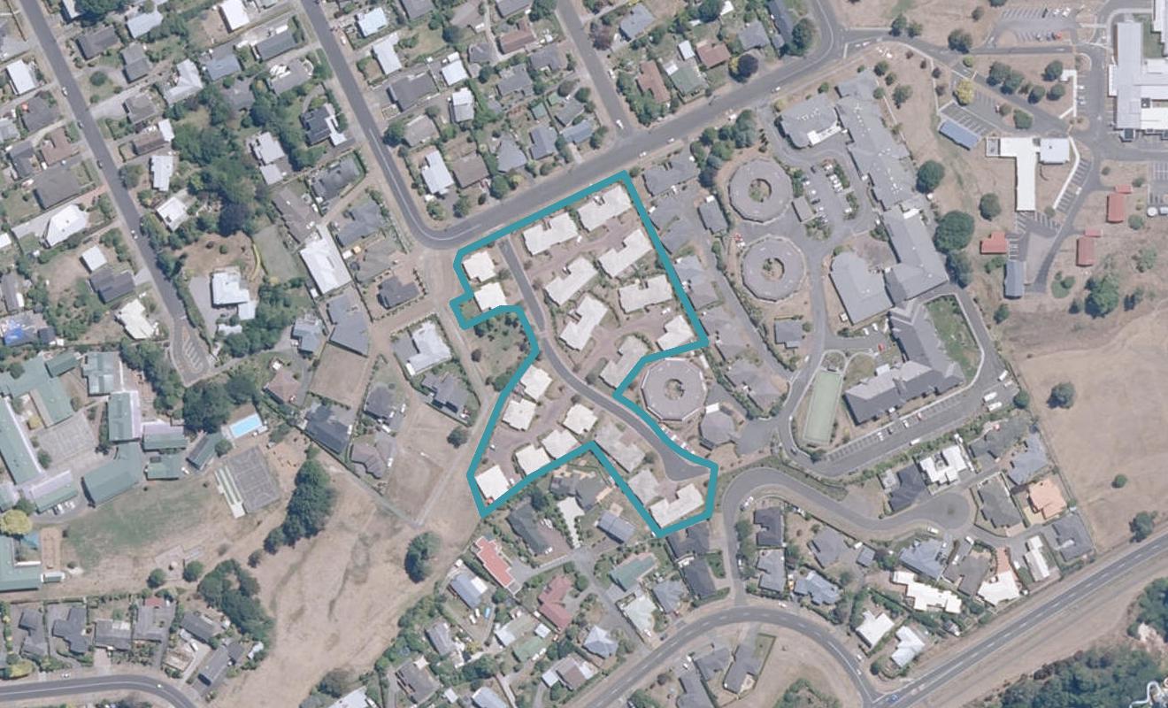 7/3 Liston Avenue, Hilltop, Taupo - Carousel 1