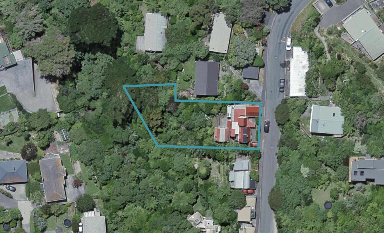 39 Warwick Street, Wilton, Wellington - Carousel 1