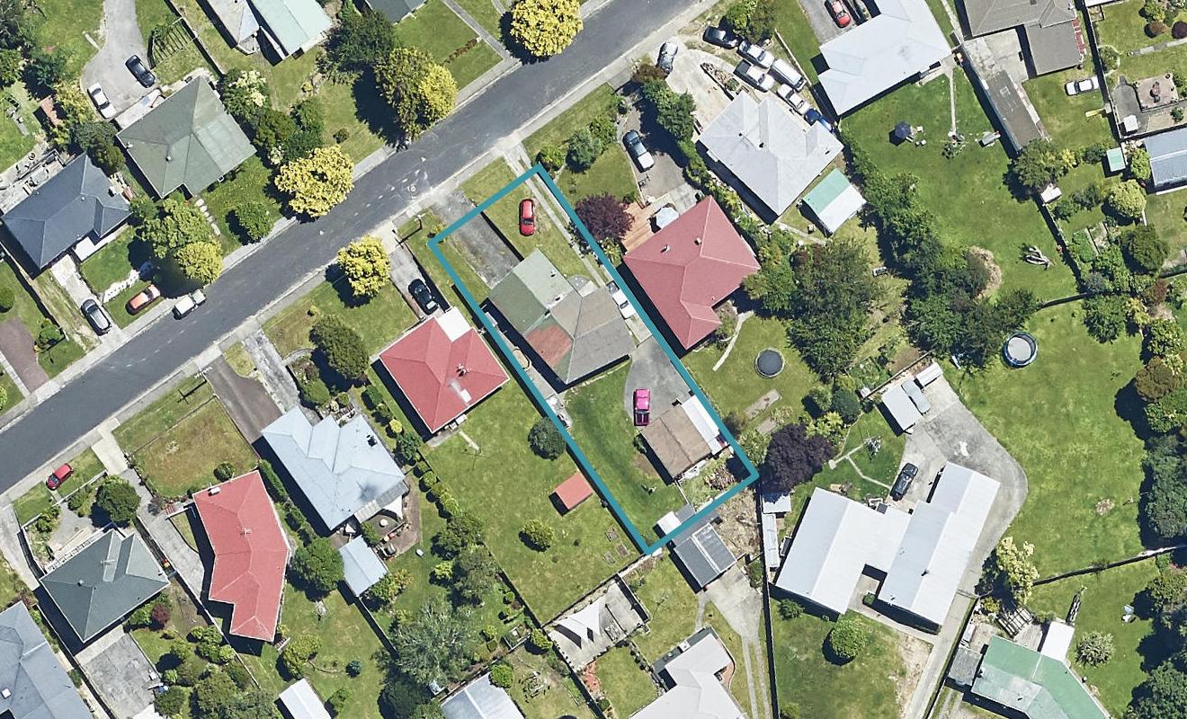 12 Bertram Street, Hillcrest, Rotorua - Carousel 1