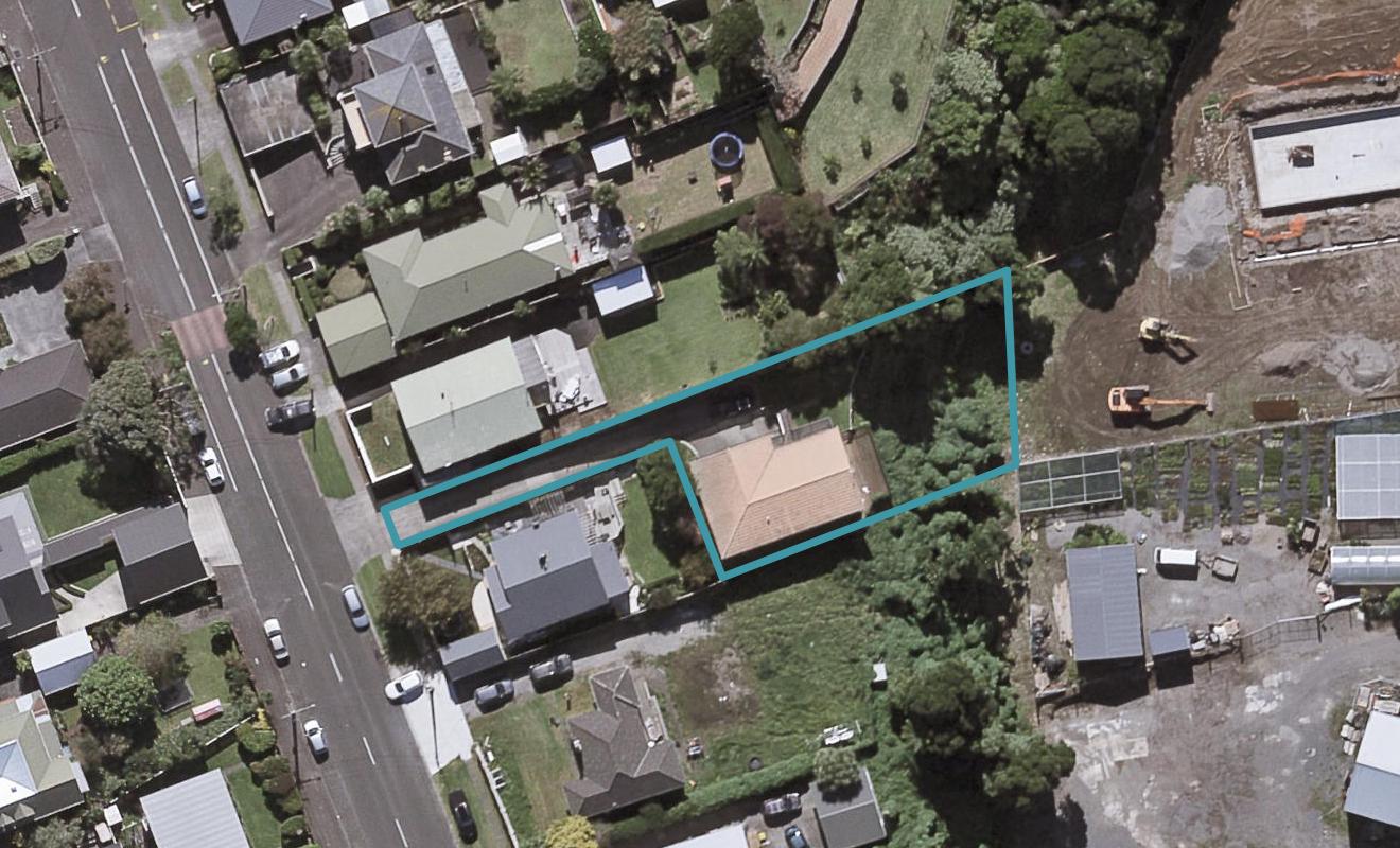 55A Paynters Avenue, Strandon, New Plymouth - Carousel 1