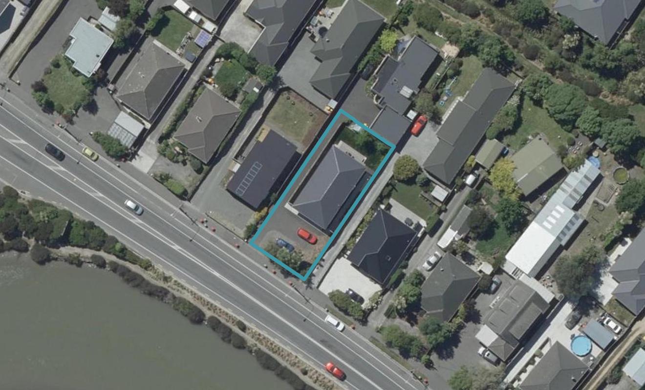 869 Ferry Road, Woolston, Christchurch - Carousel 1