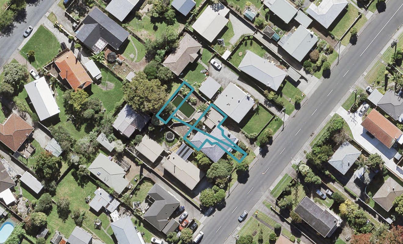 5/60 Hepburn Road, Glendene, Auckland - Carousel 1