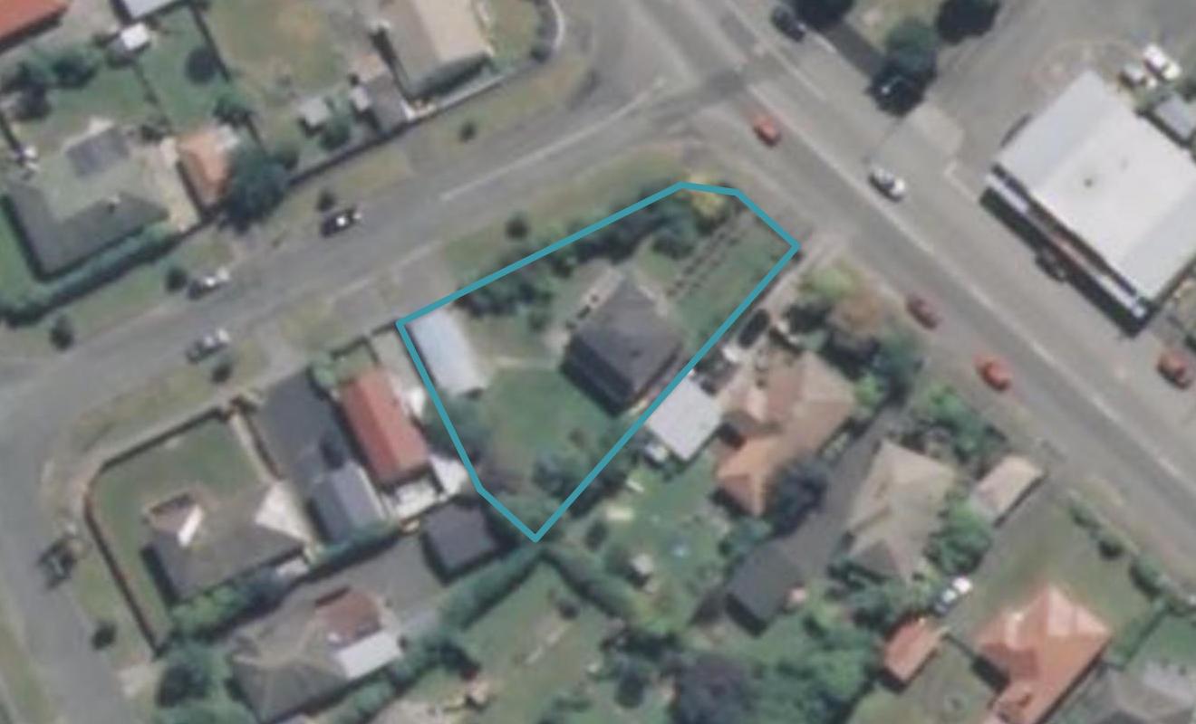 256 Selwyn Street, Marchwiel, Timaru - Carousel 1