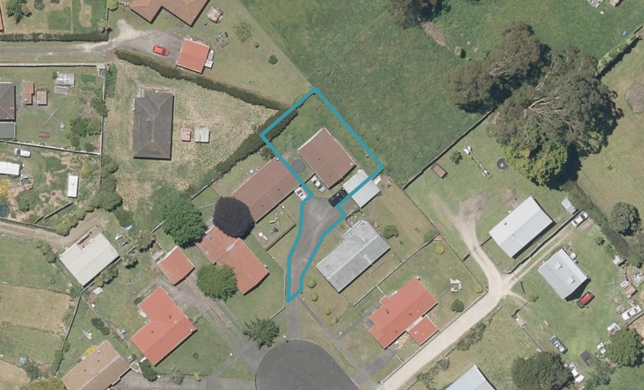 61A Wembley Place, Whanganui East, Whanganui - Carousel 1