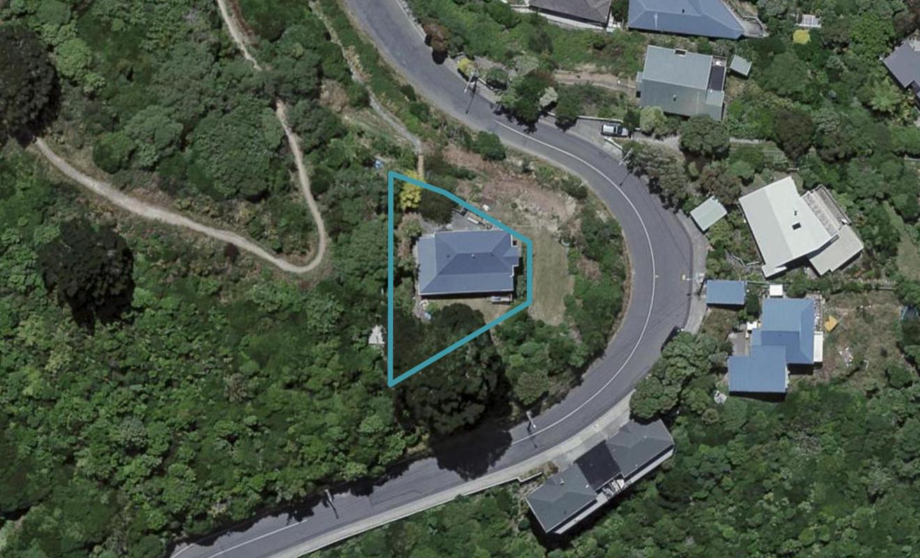 40 Hornsey Road, Melrose, Wellington - Carousel 1