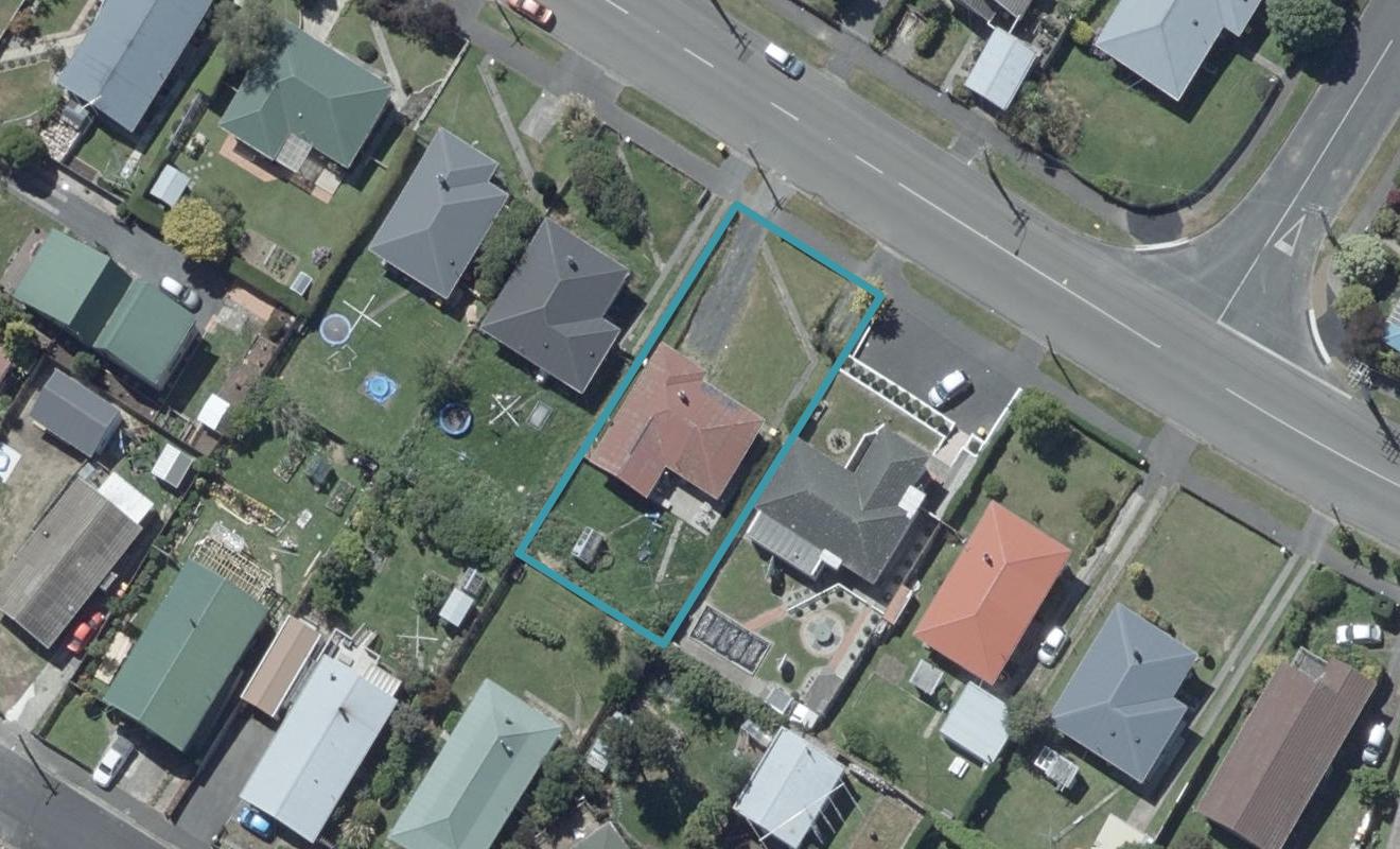 325 Brockville Road, Brockville, Dunedin - Carousel 1