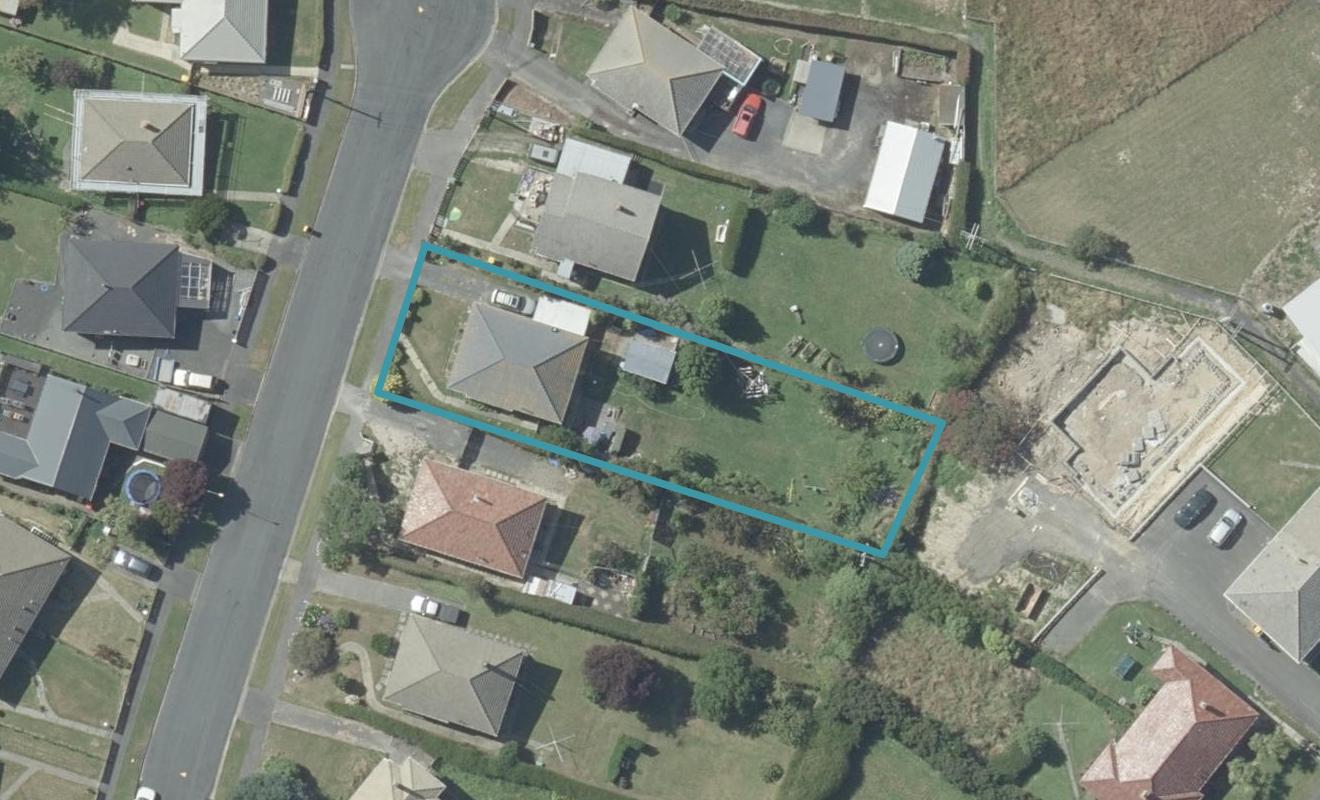 44 Gilmerton Street, Corstorphine, Dunedin - Carousel 1