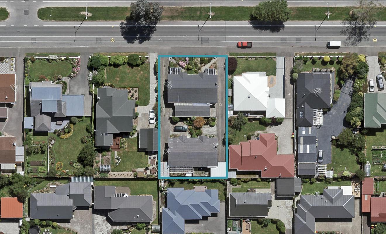 2/319 Herbert Street, Windsor, Invercargill - Carousel 1