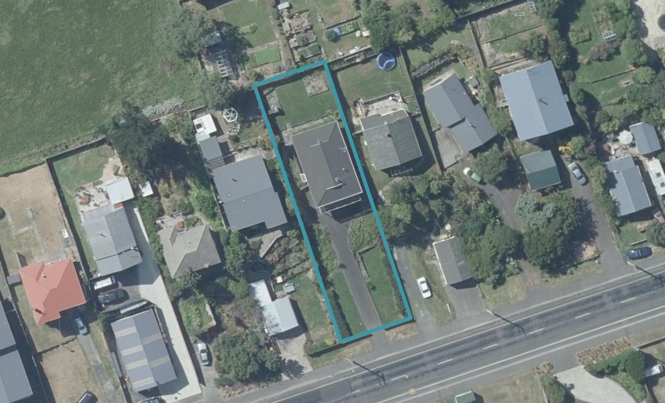 790 Brighton Road, Ocean View, Dunedin - Carousel 1