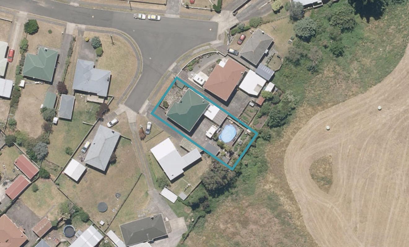 20 Murch Place, Tawhero, Whanganui - Carousel 1