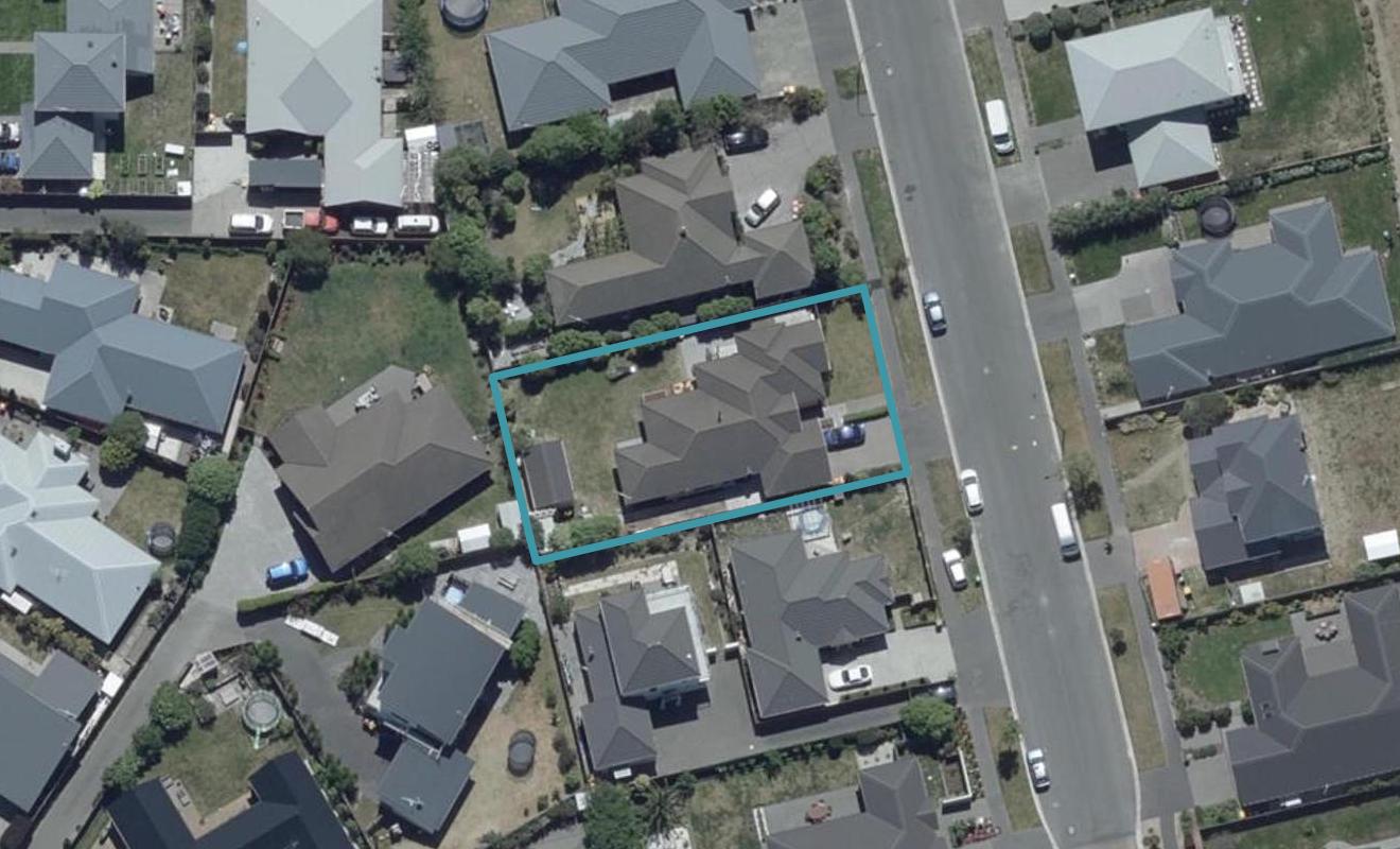 529 Bower Avenue, Parklands, Christchurch - Carousel 1