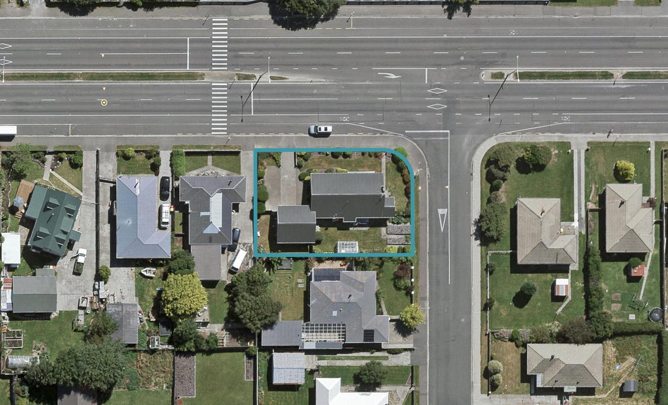 761 Tweed Street, Newfield, Invercargill - Carousel 1