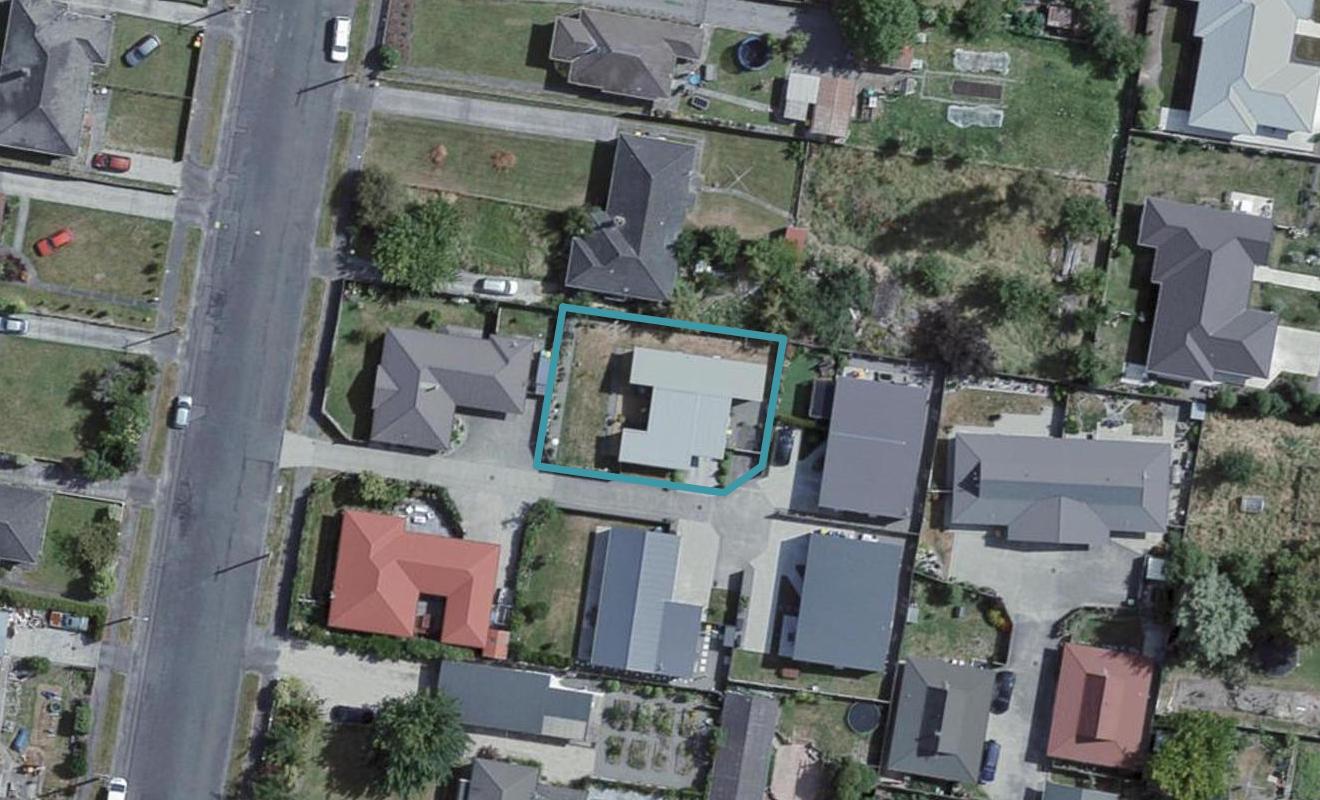 6A Matai Street, Lansdowne, Masterton - Carousel 1