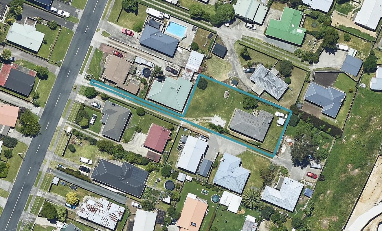 58 Coopers Road, Gate Pa, Tauranga - Carousel 1
