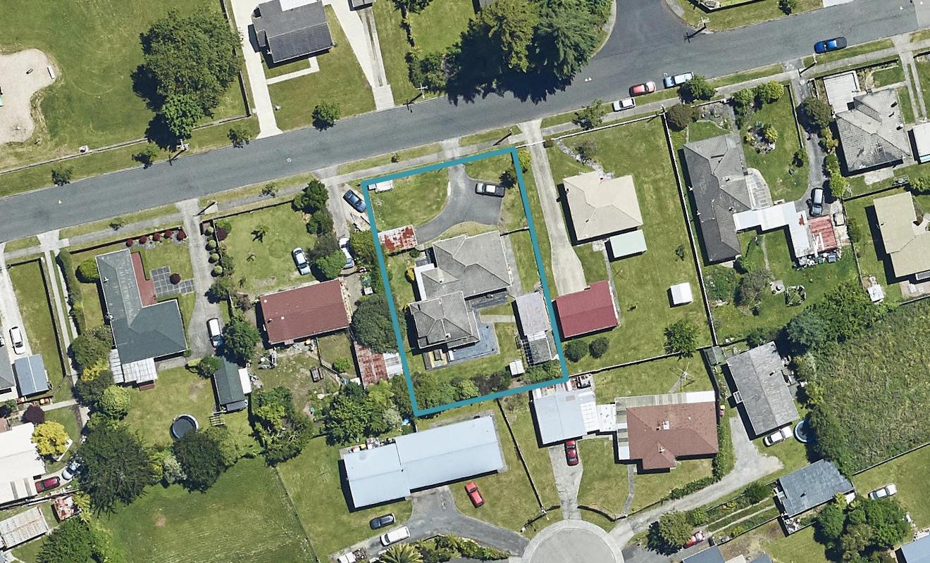 21 Isobel Street, Fairy Springs, Rotorua - Carousel 1