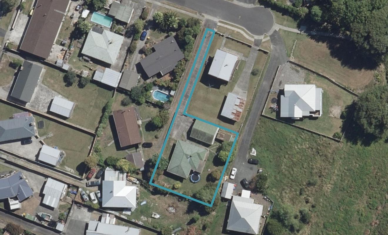 7 Luff Place, Ngaruawahia - Carousel 1