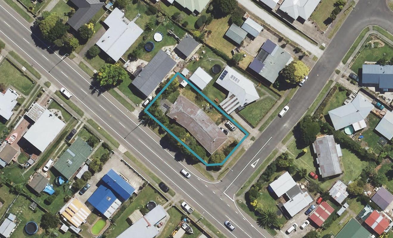 71 Wildish Street, Outer Kaiti, Gisborne - Carousel 1
