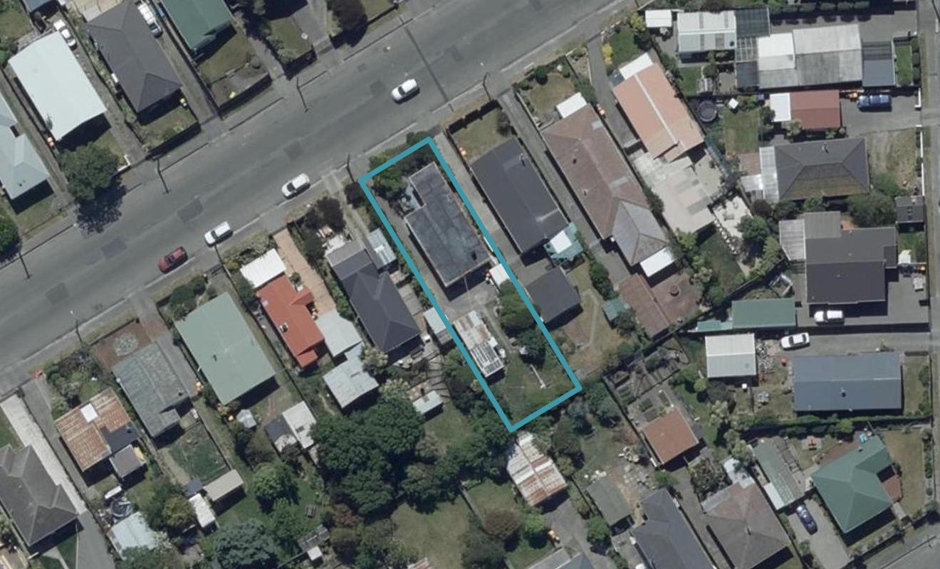 47 Effingham Street, North New Brighton, Christchurch - Carousel 1