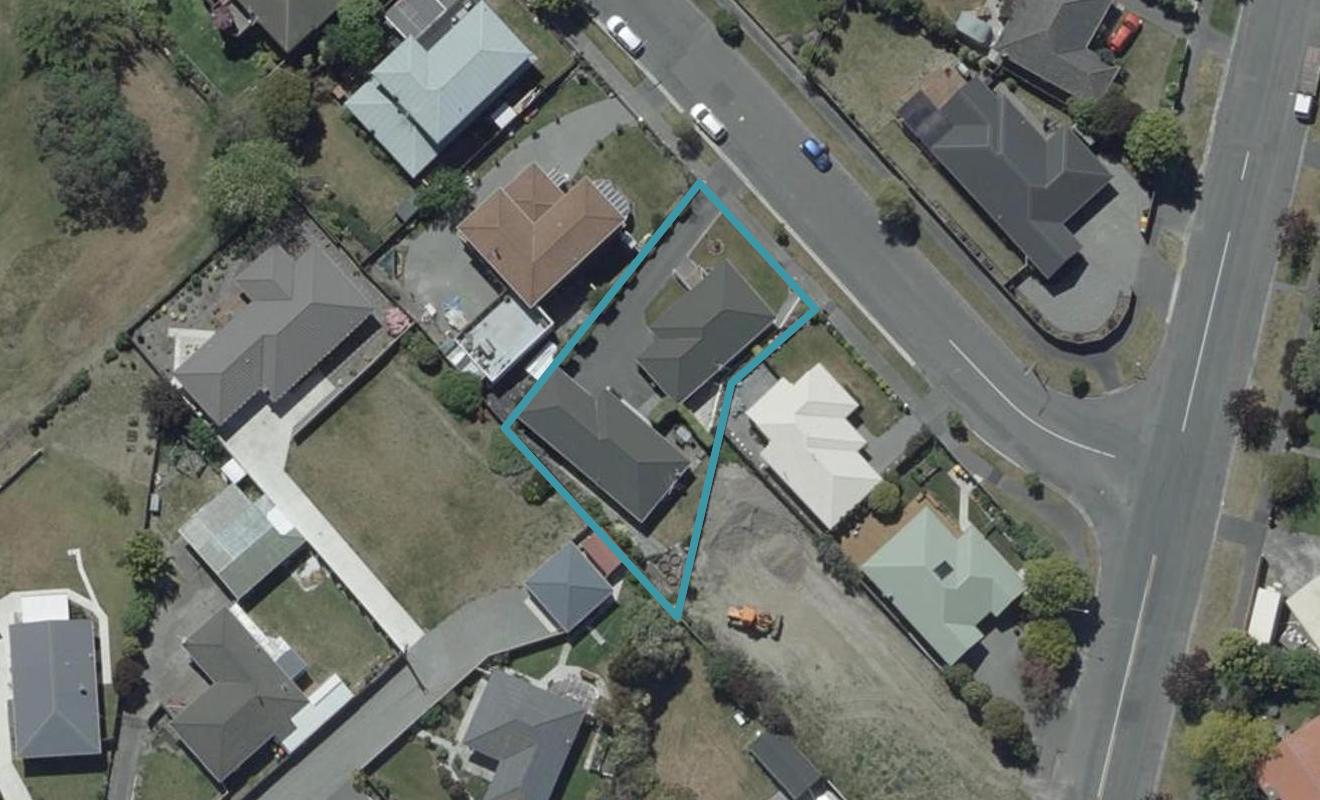 3A Briarmont Street, Avondale, Christchurch - Carousel 1