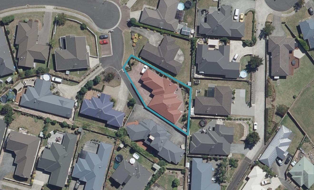 22 Everton Place, Grandview Heights, Hamilton - Carousel 1