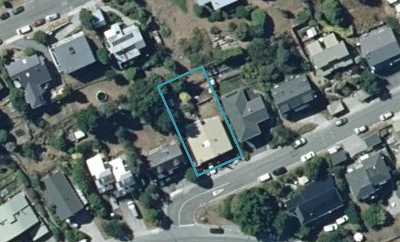 4B Cameron Place, Fernhill, Queenstown - Carousel 1