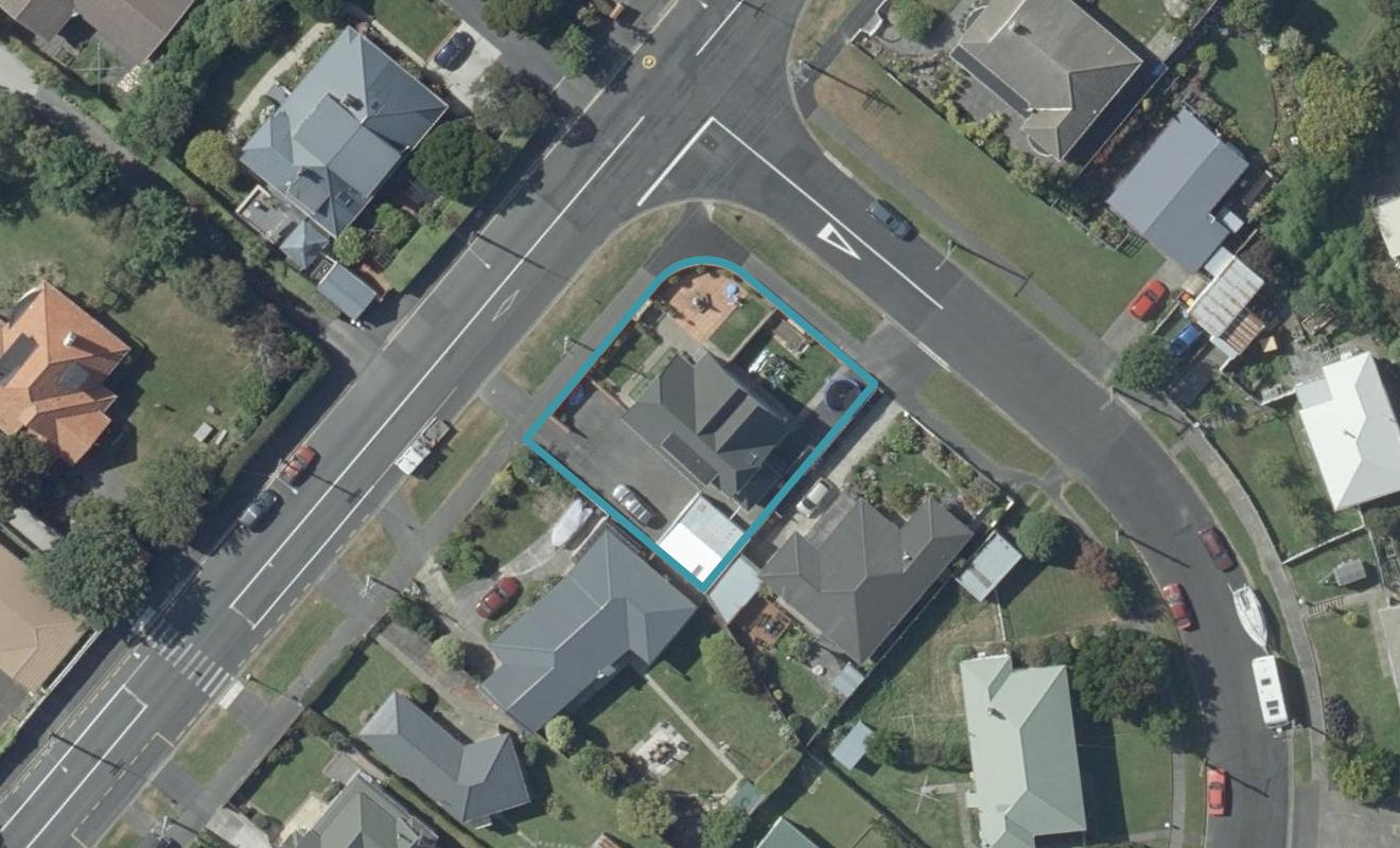 88 Highcliff Road, Andersons Bay, Dunedin - Carousel 1