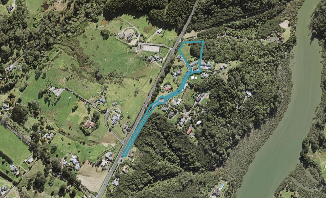 213 Paremoremo Road, Lucas Heights, Auckland - Carousel 1