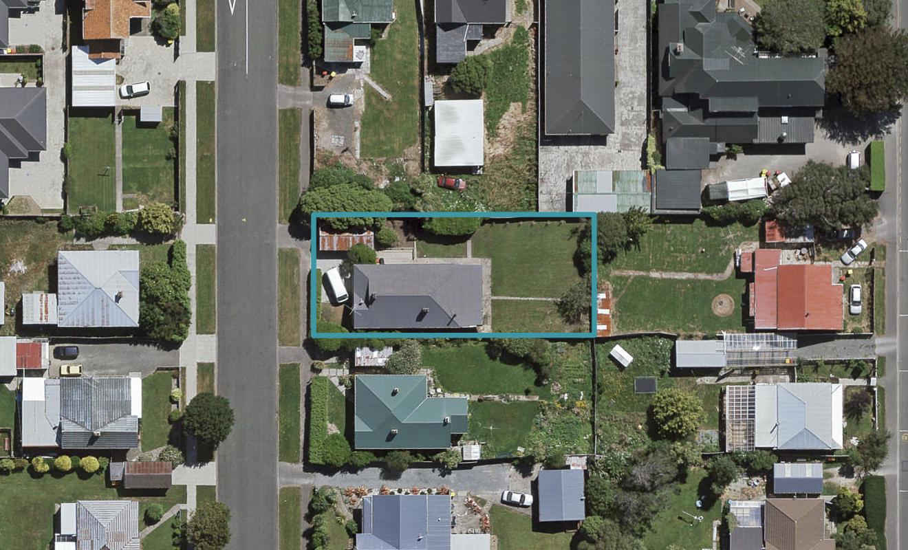 12 Raymond Street, Georgetown, Invercargill - Carousel 1