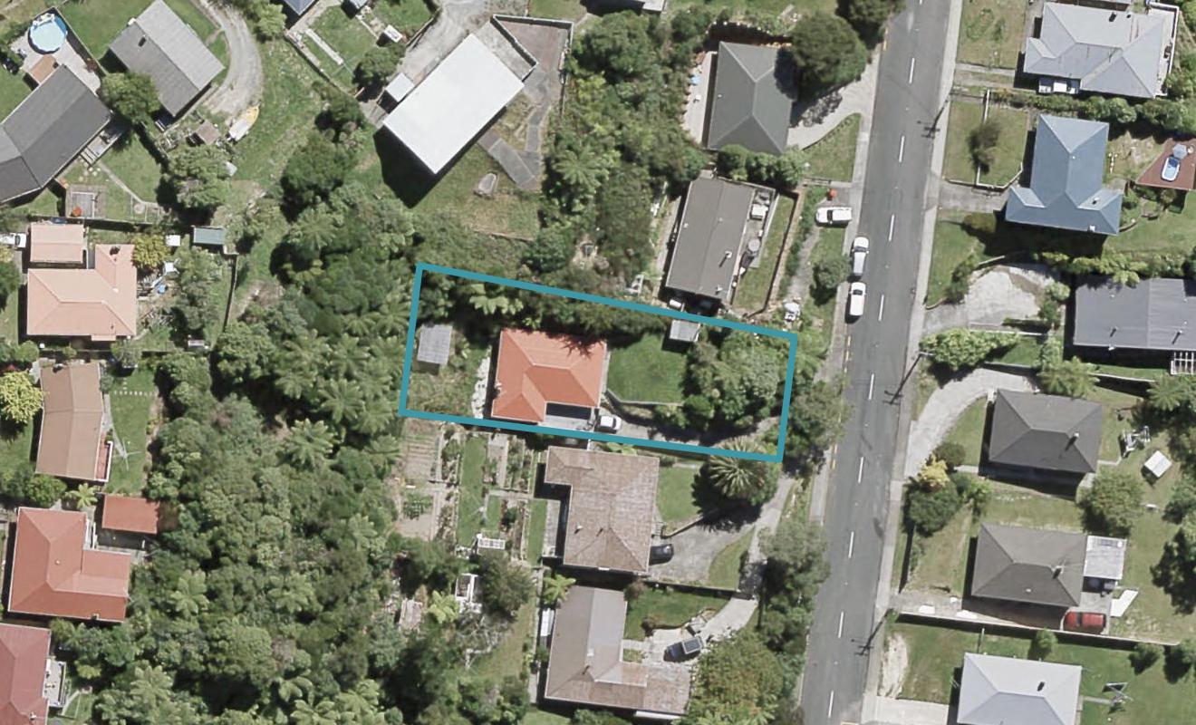 47 Logie Street, Stokes Valley, Lower Hutt - Carousel 1