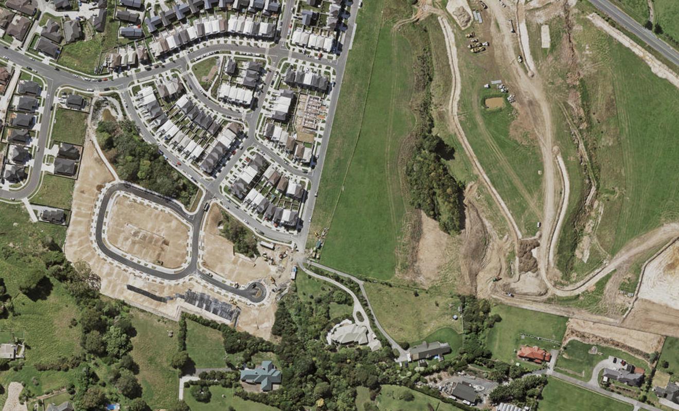 4 Elevation Street, Flat Bush, Auckland - Carousel 1
