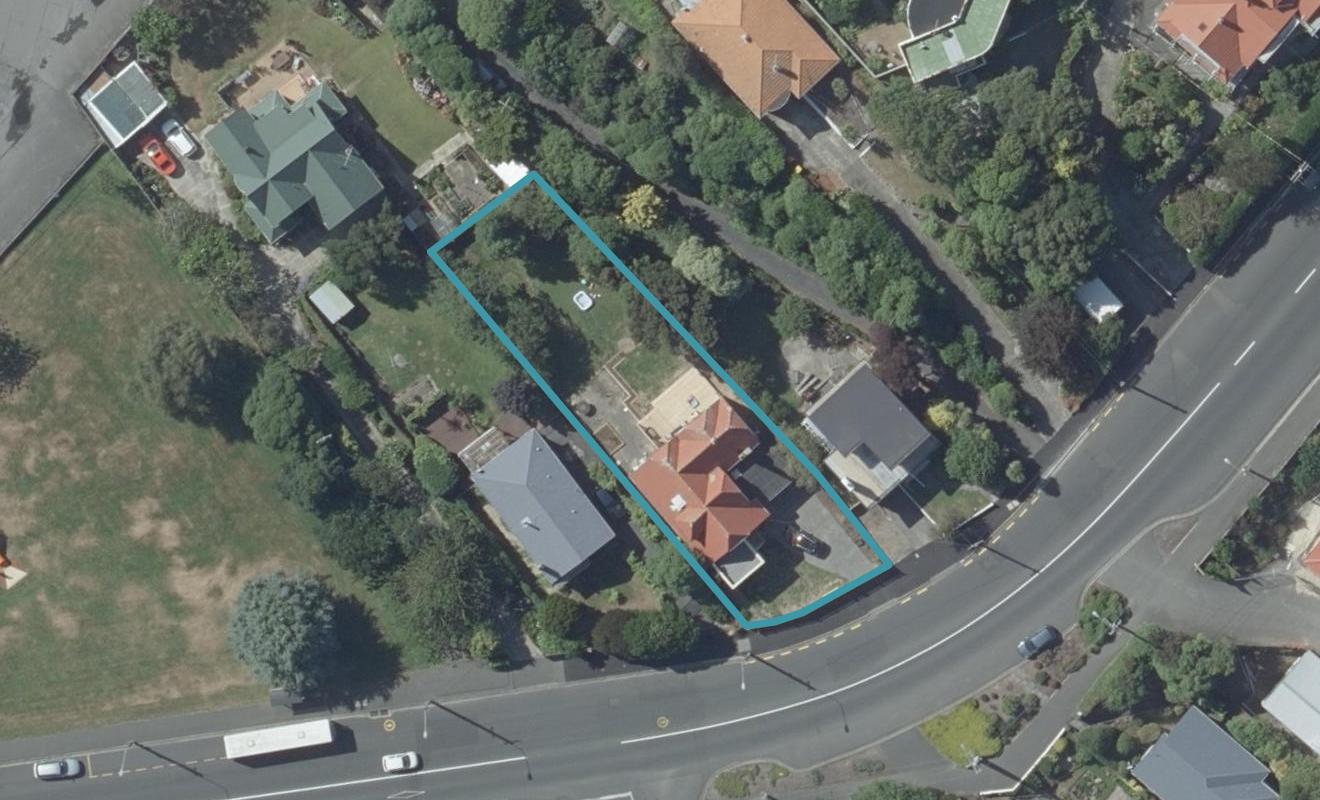 199 Musselburgh Rise, Andersons Bay, Dunedin - Carousel 1