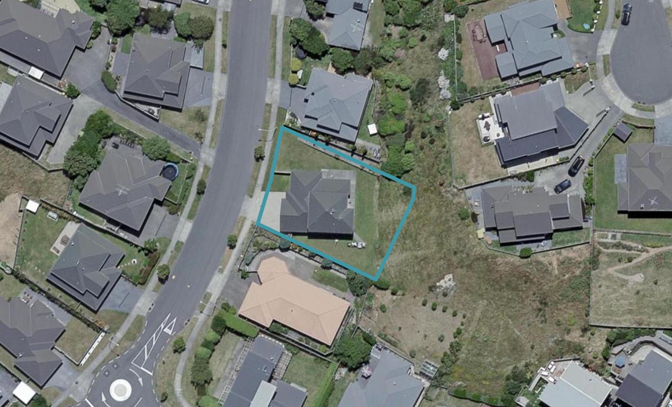 84 Amesbury Drive, Churton Park, Wellington - Carousel 1