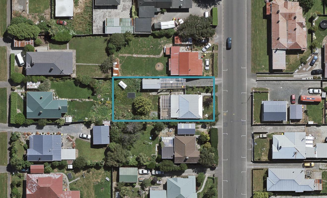 15 Pomona Street, Georgetown, Invercargill - Carousel 1