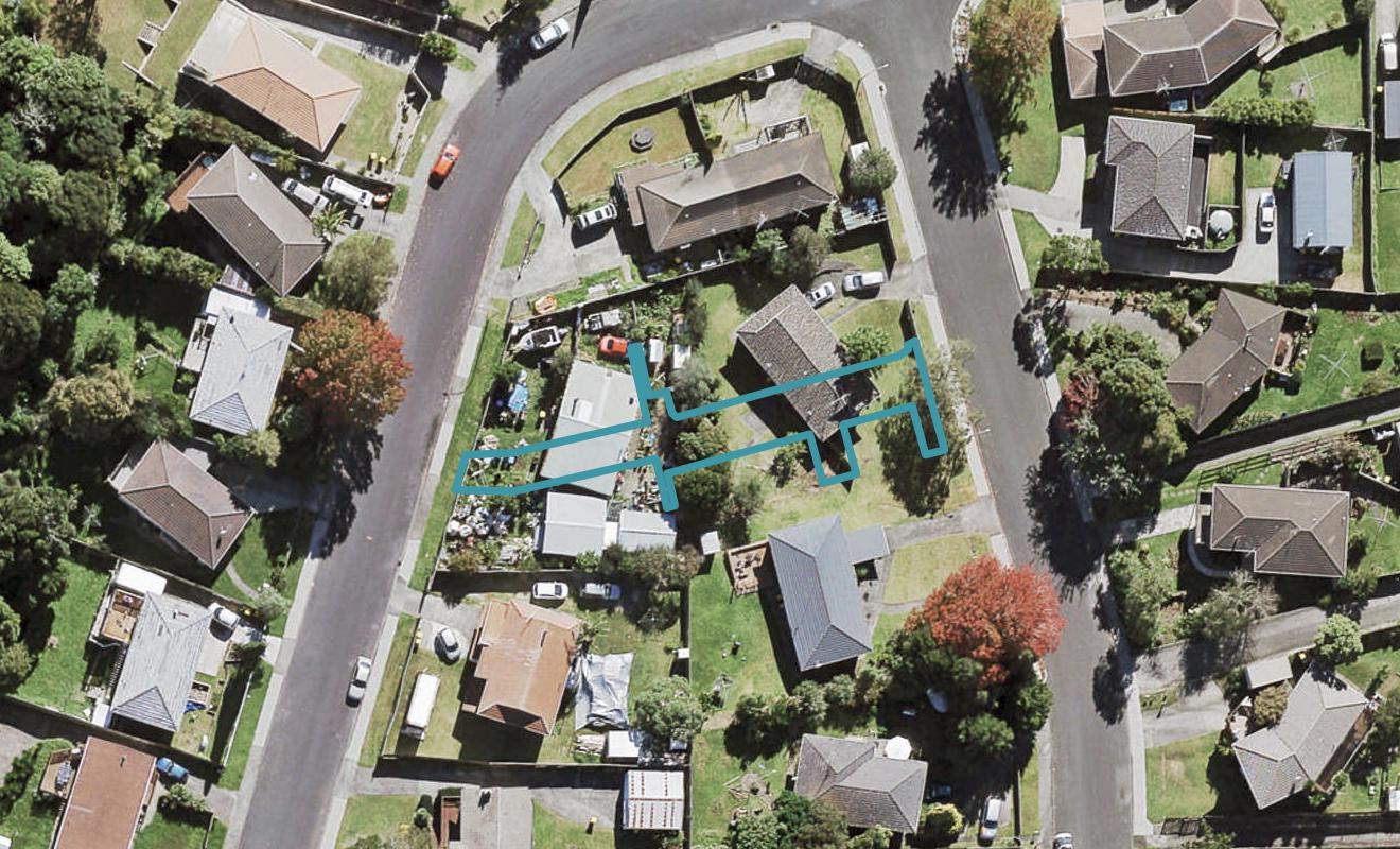 20A Flaxdale Street, Birkdale, Auckland - Carousel 1